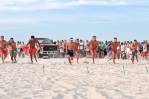 2013 - Midway Beach Lifeguard Tournament