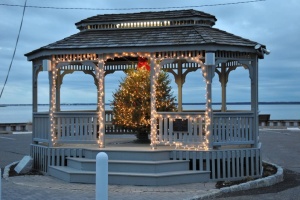 2013 - OB2 Annual Christmas Tree Lighting