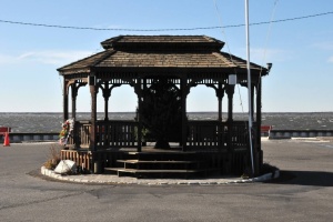 2009 - Annual Christmas Tree Lighting